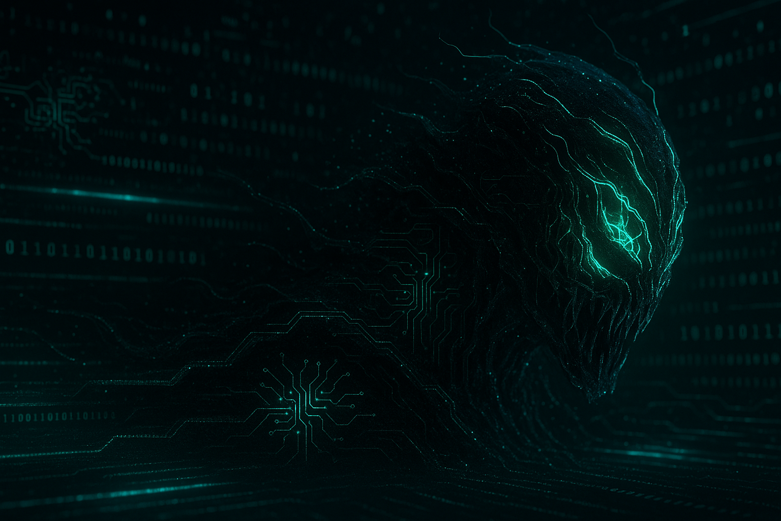 Malware adaptativo potenciado por inteligencia artificial