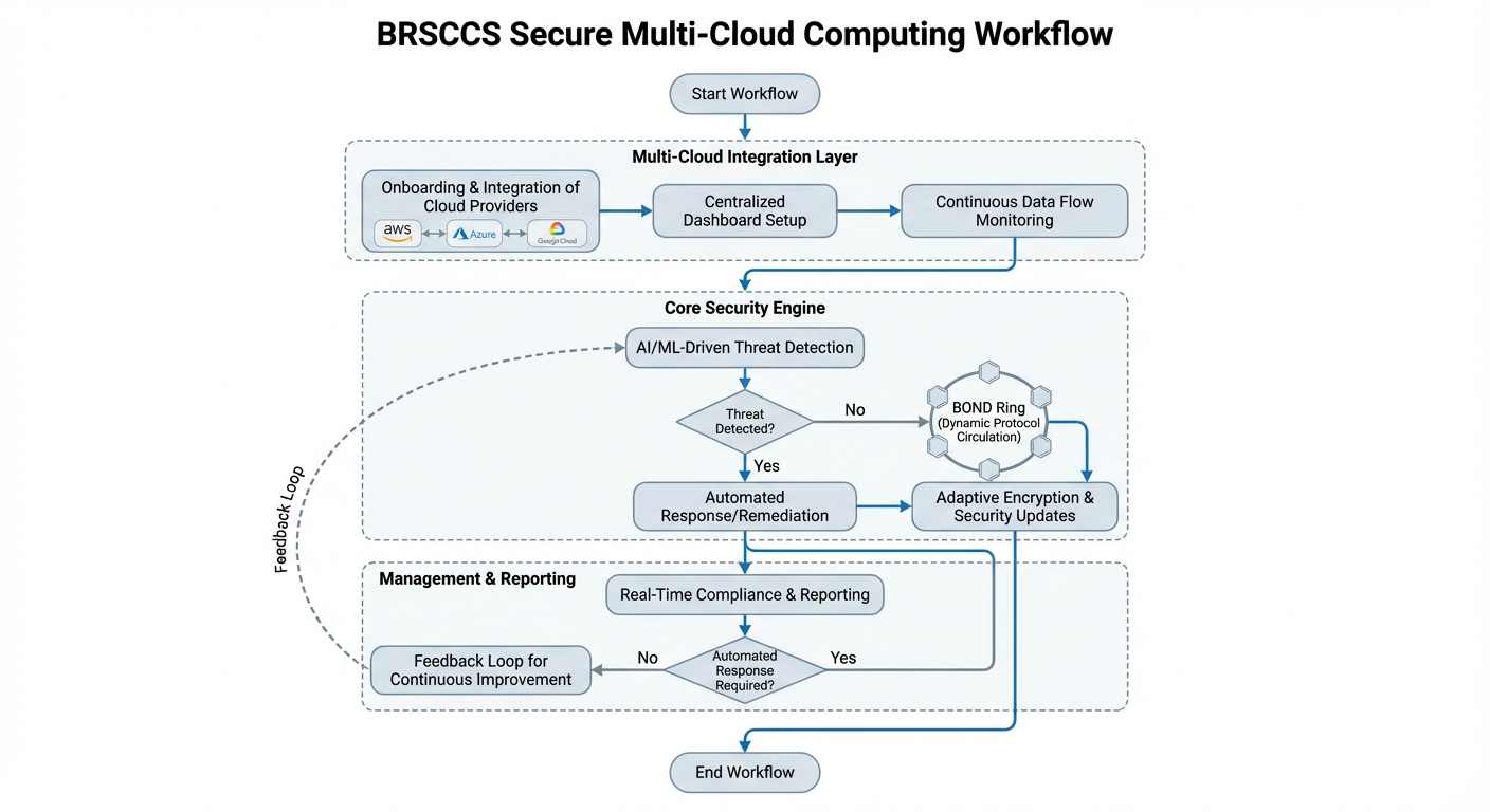 BRSCCS Workflow Diagram
