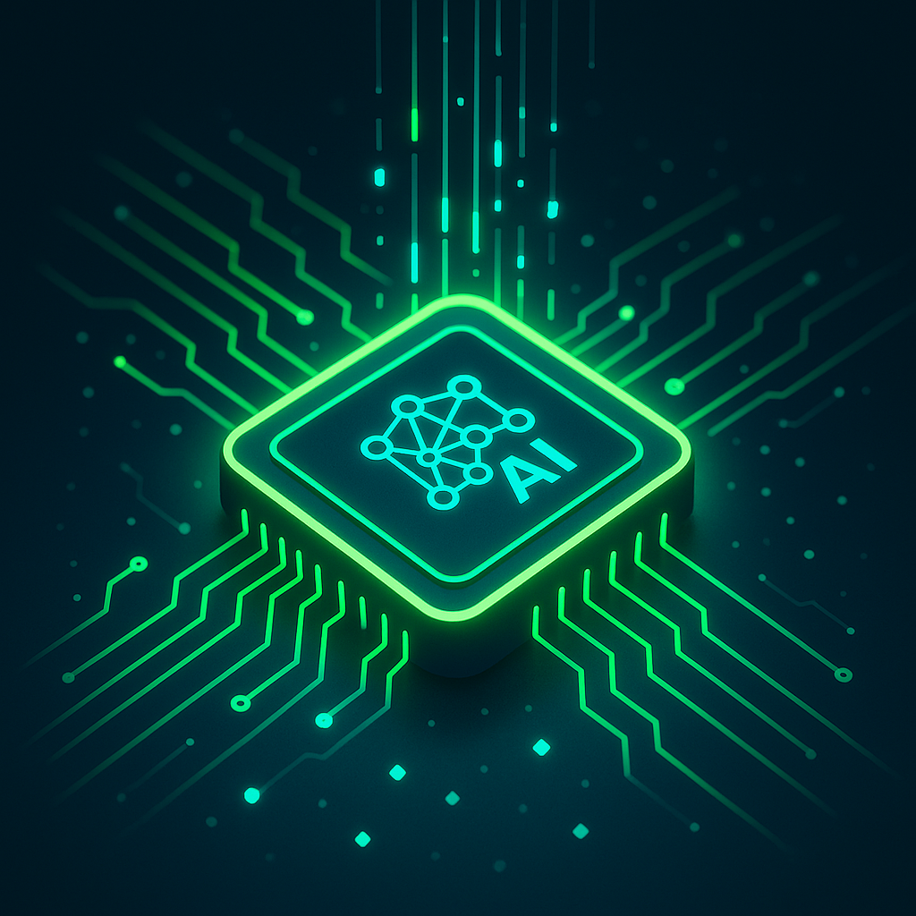 Modelos de IA pequeños y eficientes con procesamiento en dispositivos locales