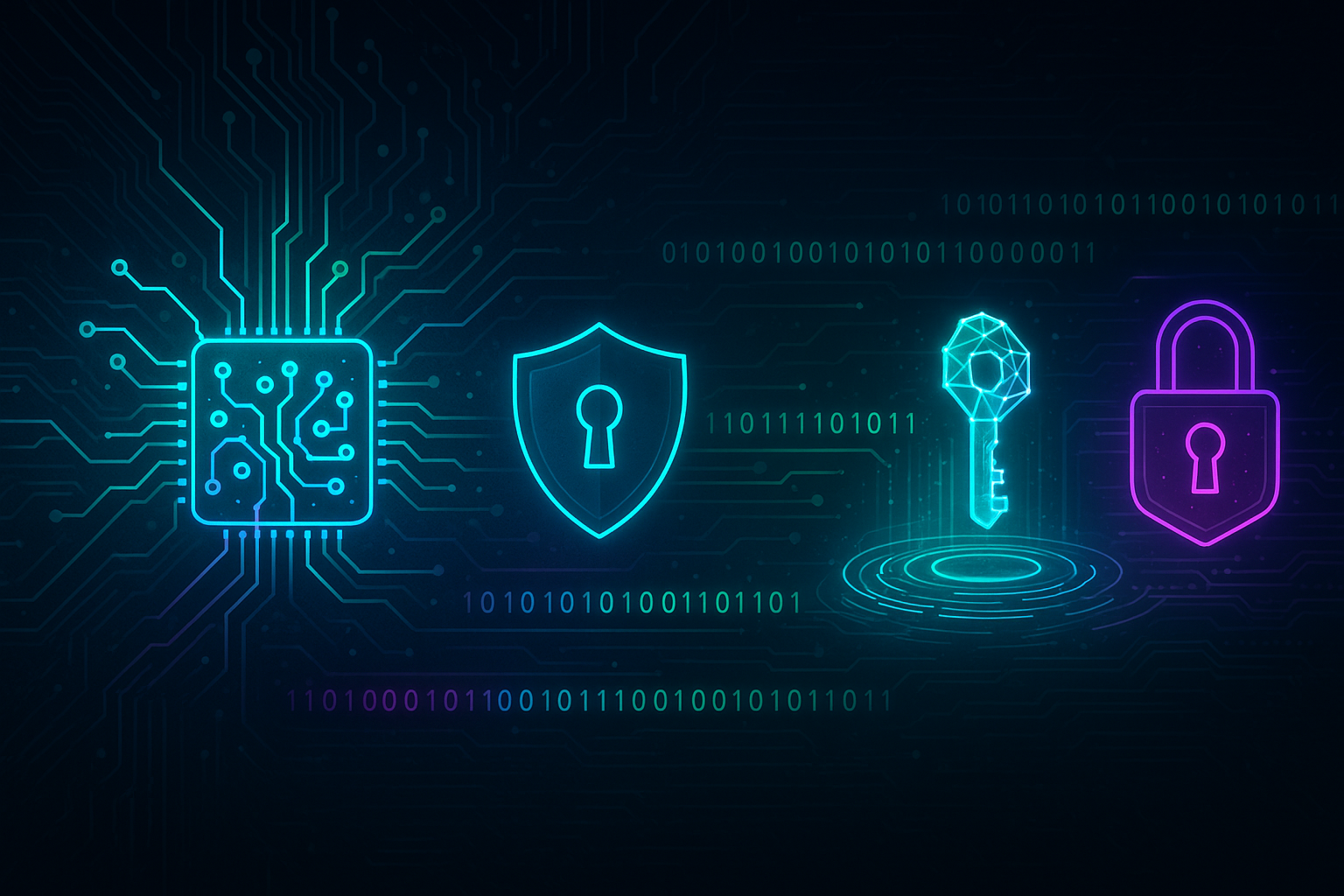 Criptografía Post-Cuántica y Seguridad Digital