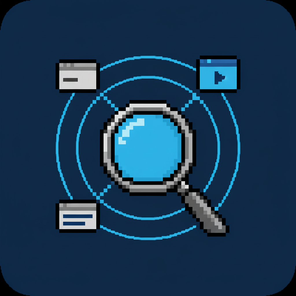 Competitor Spy - Meta/Google ads & Website Monitoring 