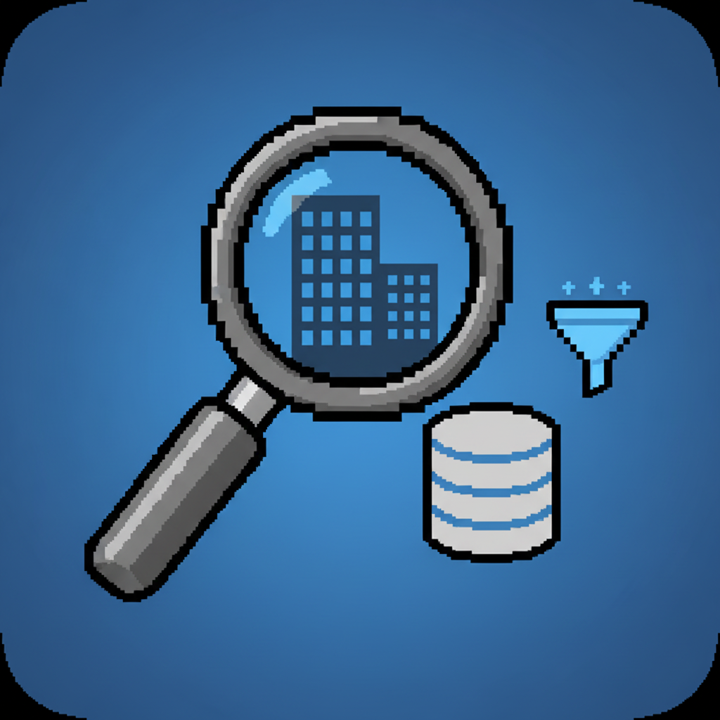 Search Crunchbase Companies