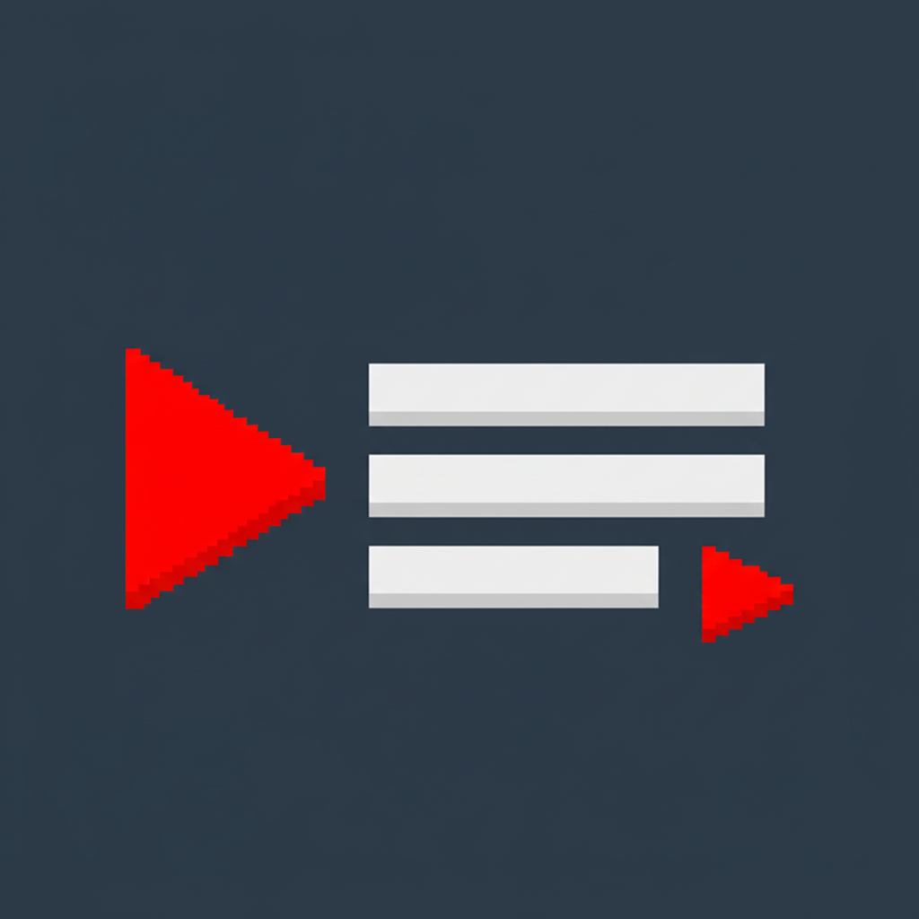 YouTube Playlist Extractor