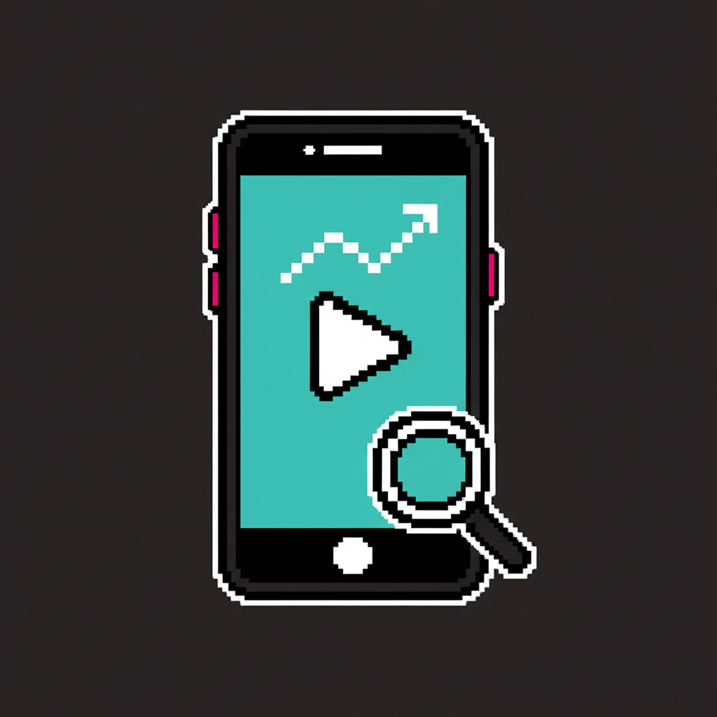 TikTok Video Scraper