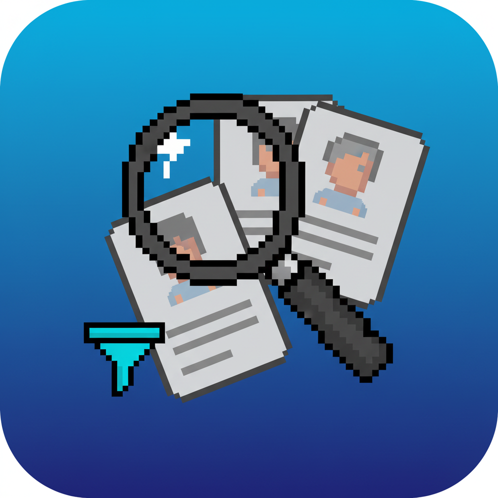 Search LinkedIn People Profiles