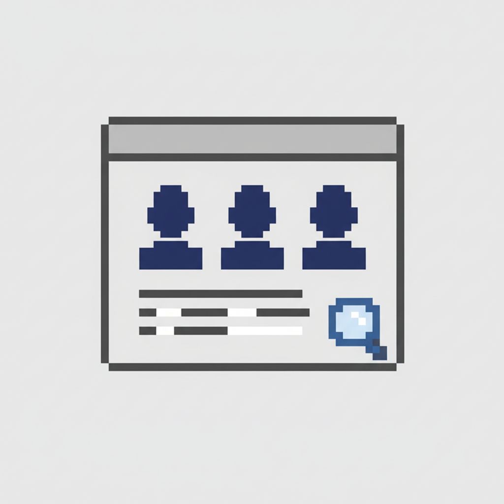 LinkedIn Team Directory Scraper