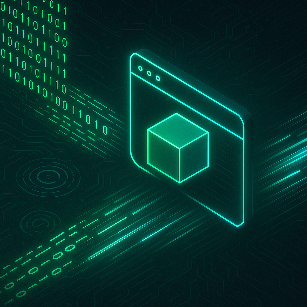 WebAssembly WASM tecnología de alto rendimiento