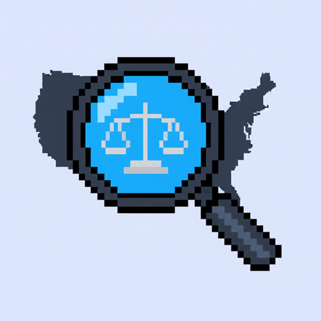 Search US Lawyers Directory