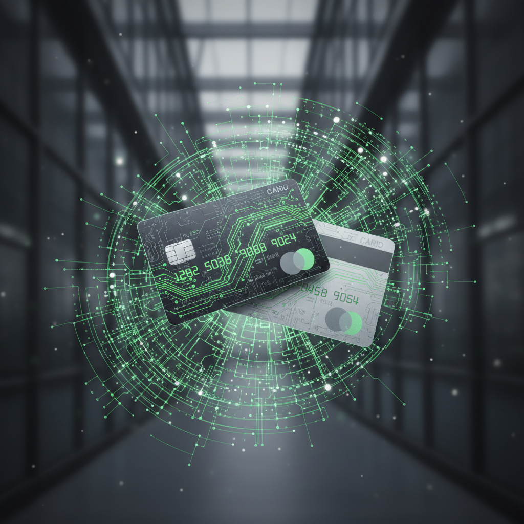 Agentes de IA para compras automatizadas en Visa y Mastercard