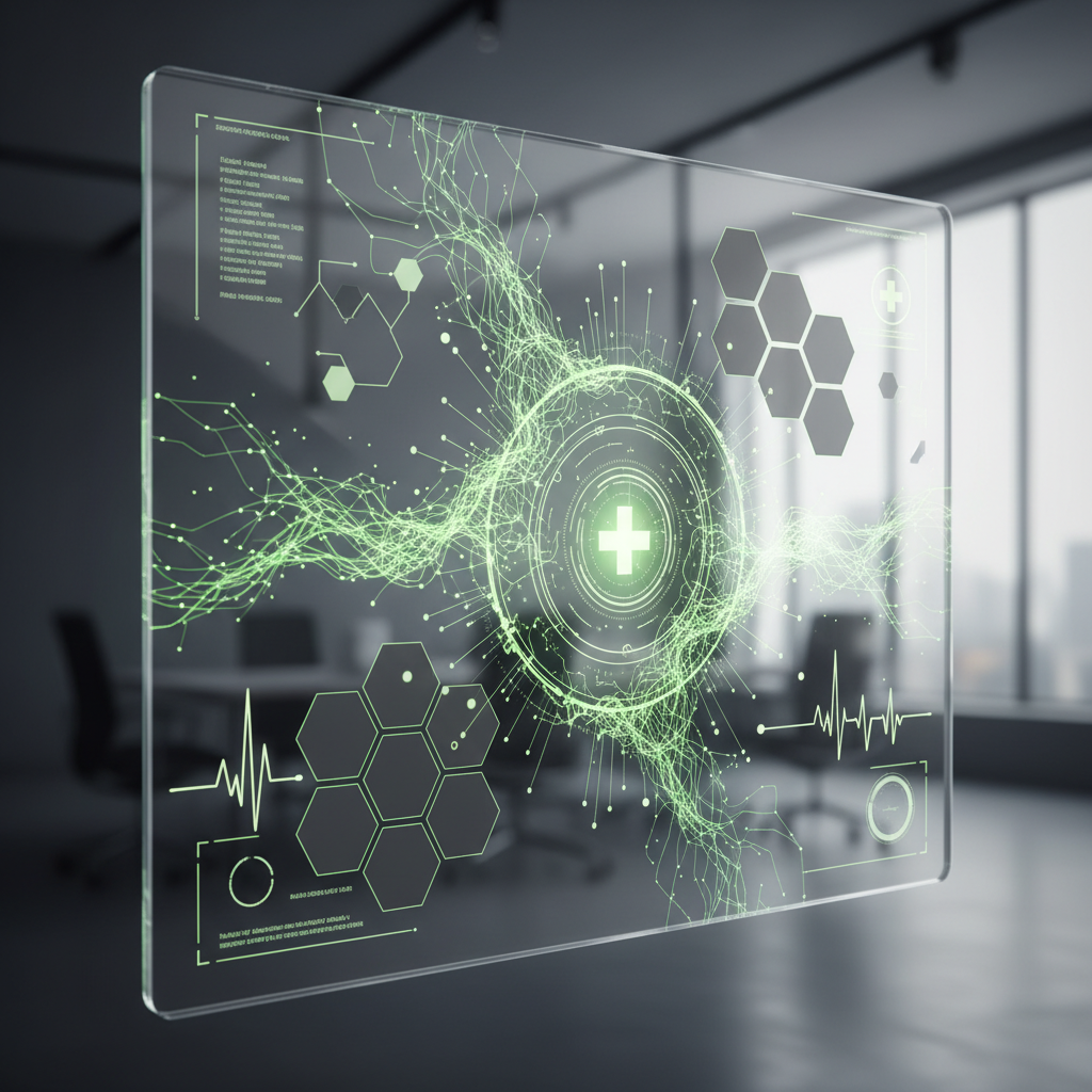 Tether revoluciona la salud digital con aplicación privada respaldada por inteligencia artificial