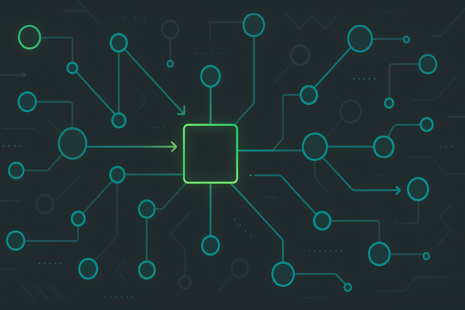 Arquitectura moderna de APIs con tRPC, REST y GraphQL