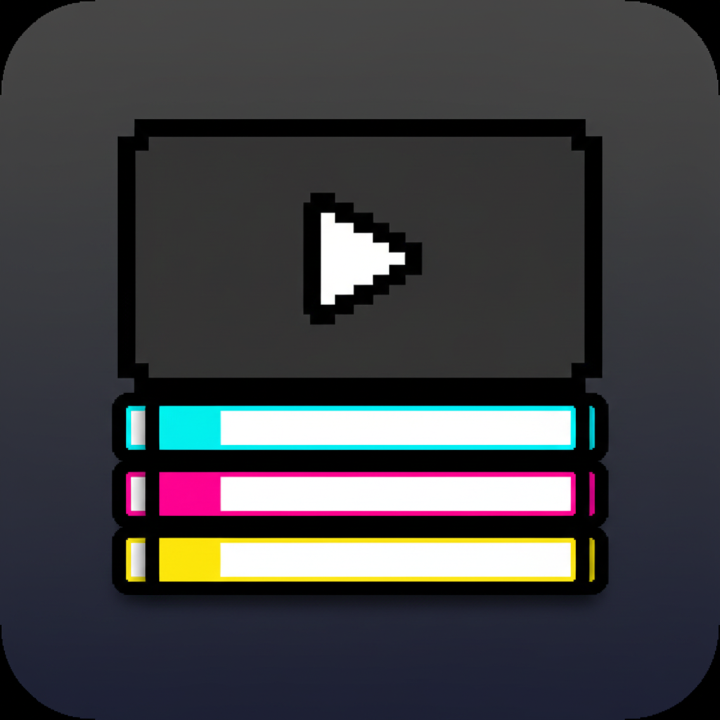 Video Caption Generator