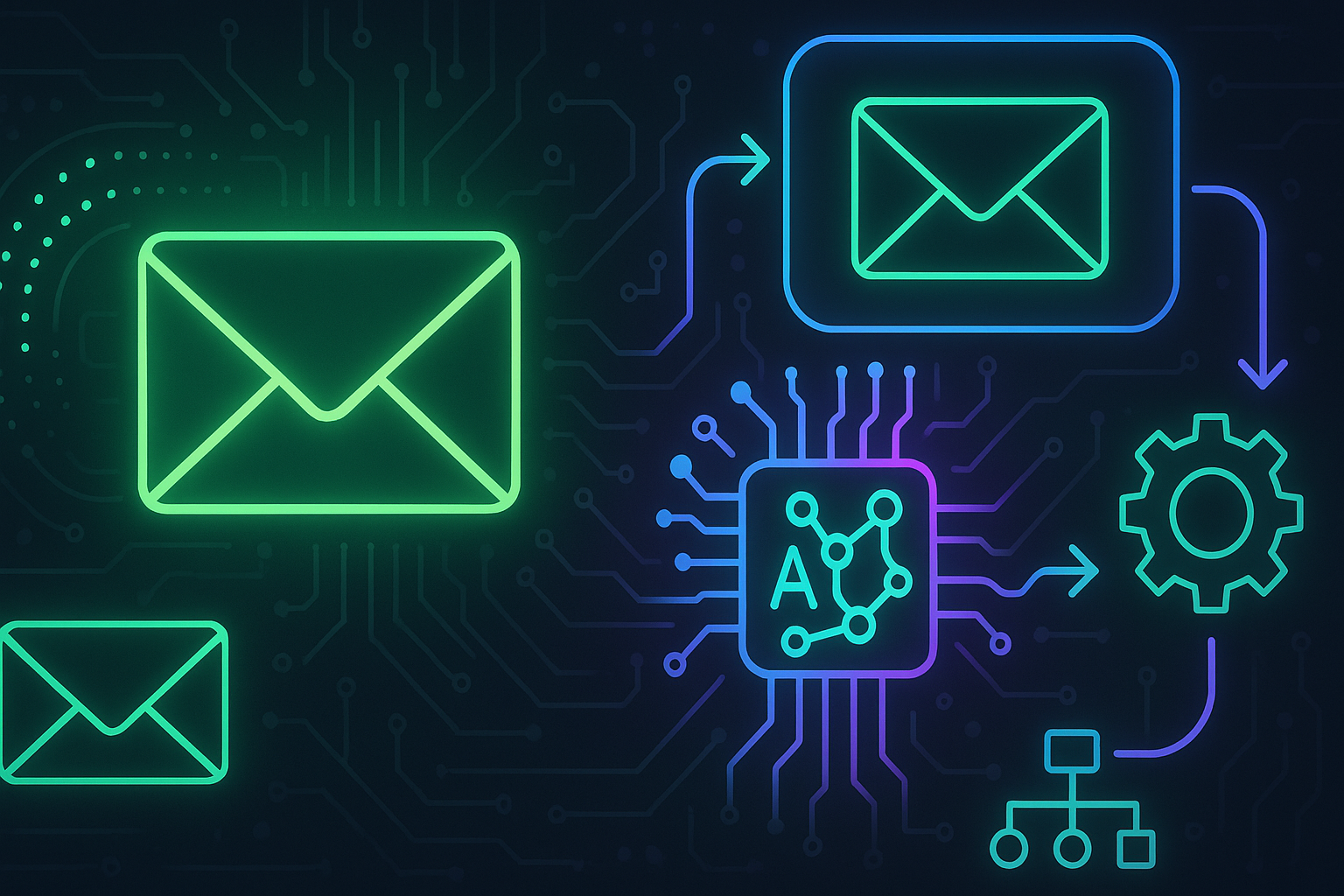 Automatización de email marketing con inteligencia artificial