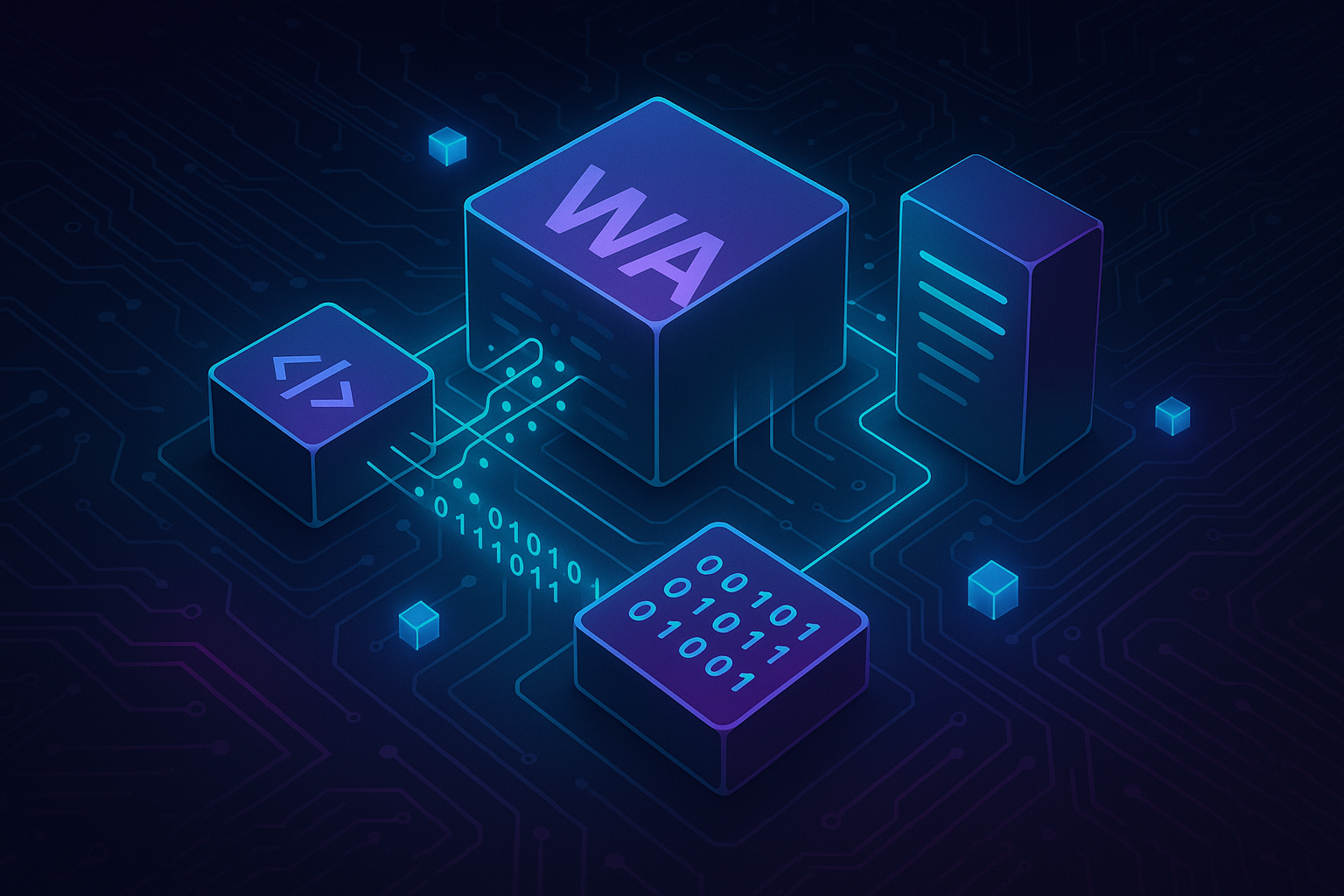 WebAssembly transformando el desarrollo web moderno