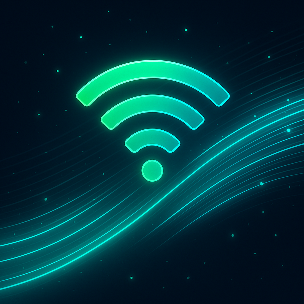 WiFi 7 tecnología de conectividad inalámbrica de próxima generación