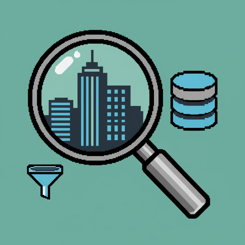 Search Glassdoor Companies