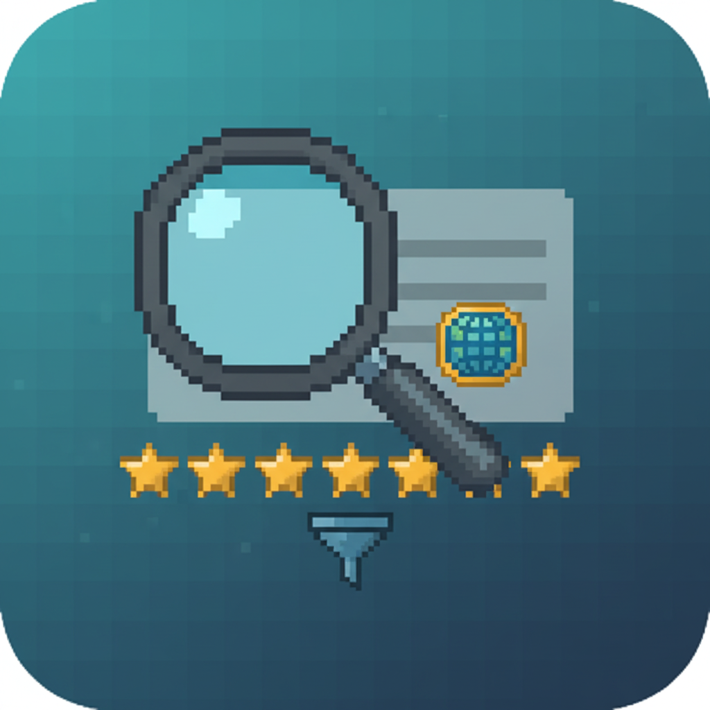 Search Trustpilot Reviews