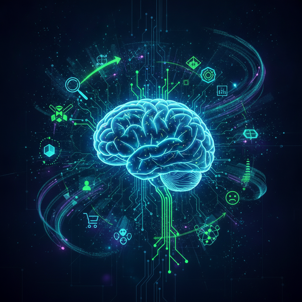 Neuromarketing y ciencia del cerebro en marketing digital