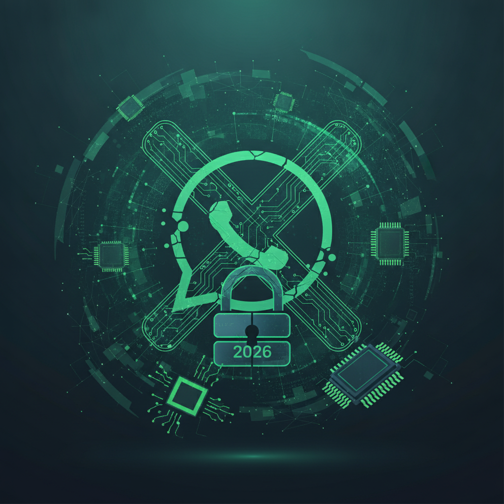 WhatsApp Business API y prohibición de chatbots de IA