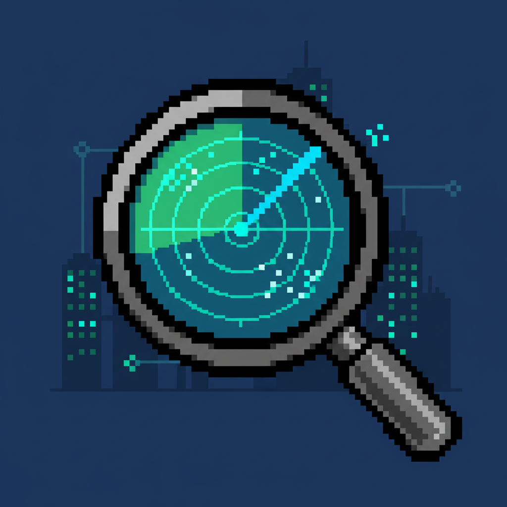 Search VentureRadar Companies