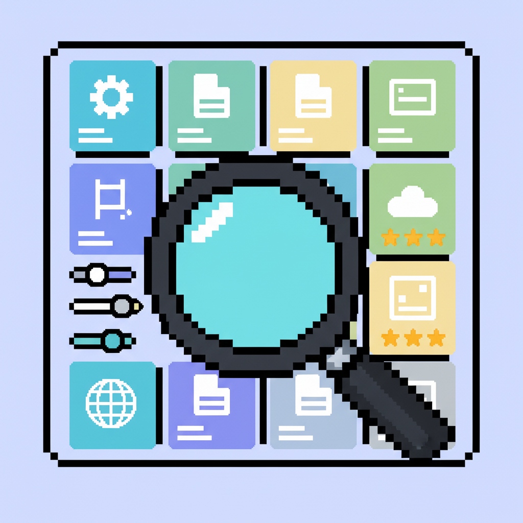 Search G2 Software Products