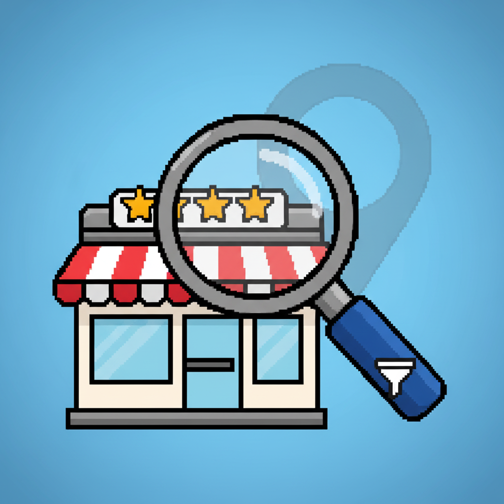 Search Yelp Businesses