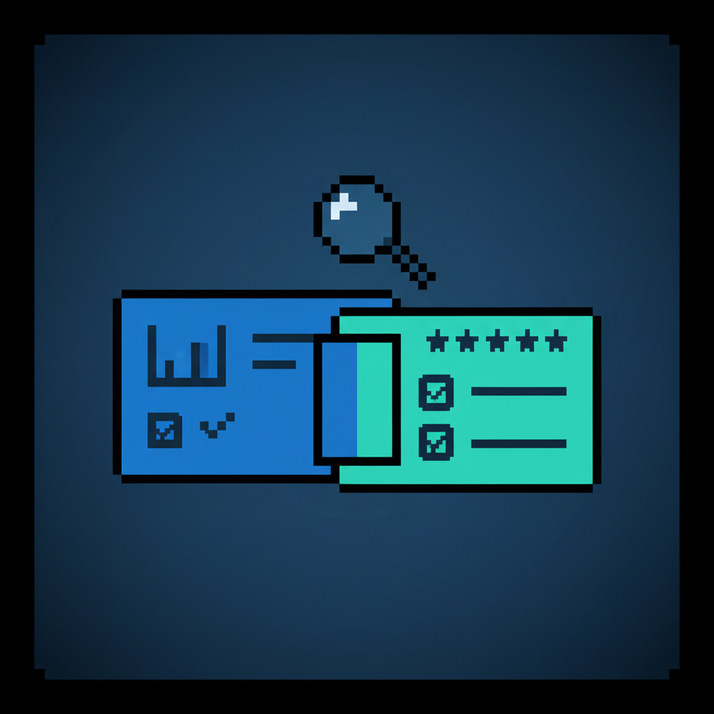 Sales Battlecard Creator - Competitor Research & Analysis