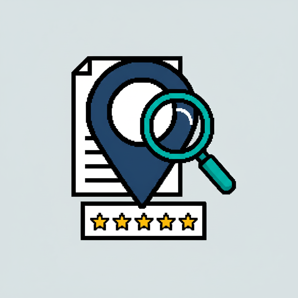 Business Review Scraper