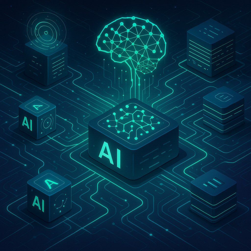 Tendencias tecnológicas estratégicas 2026