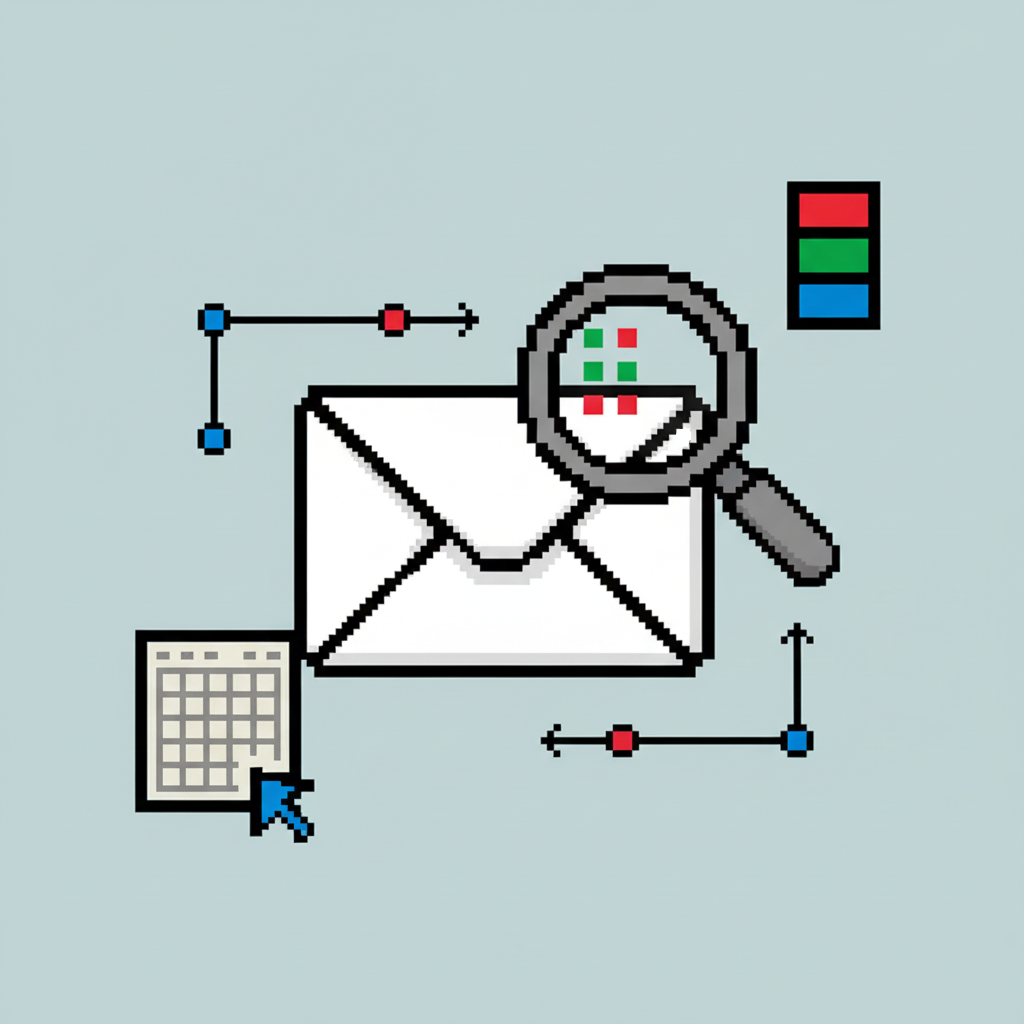 Nurture Sequence Reverse Engineer