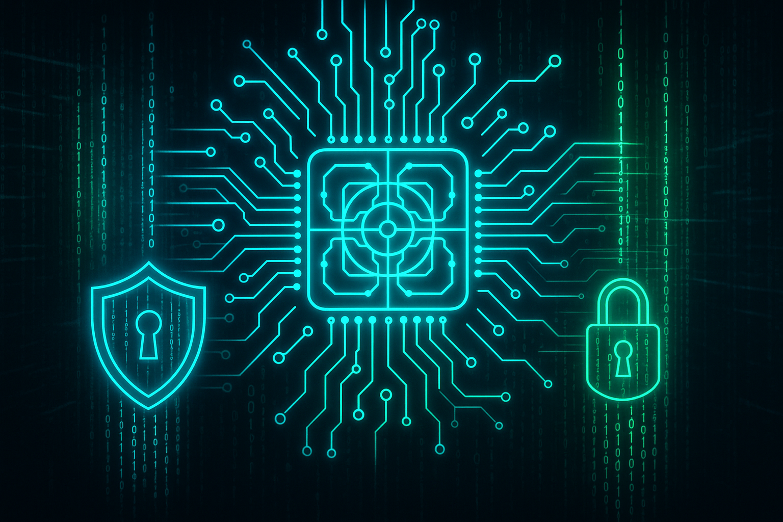 Criptografía Post-Cuántica y Computación Cuántica