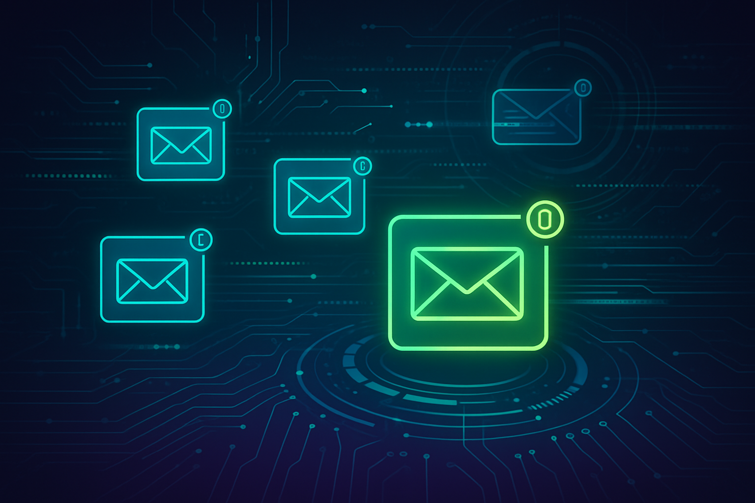 Emails transaccionales en plataformas digitales