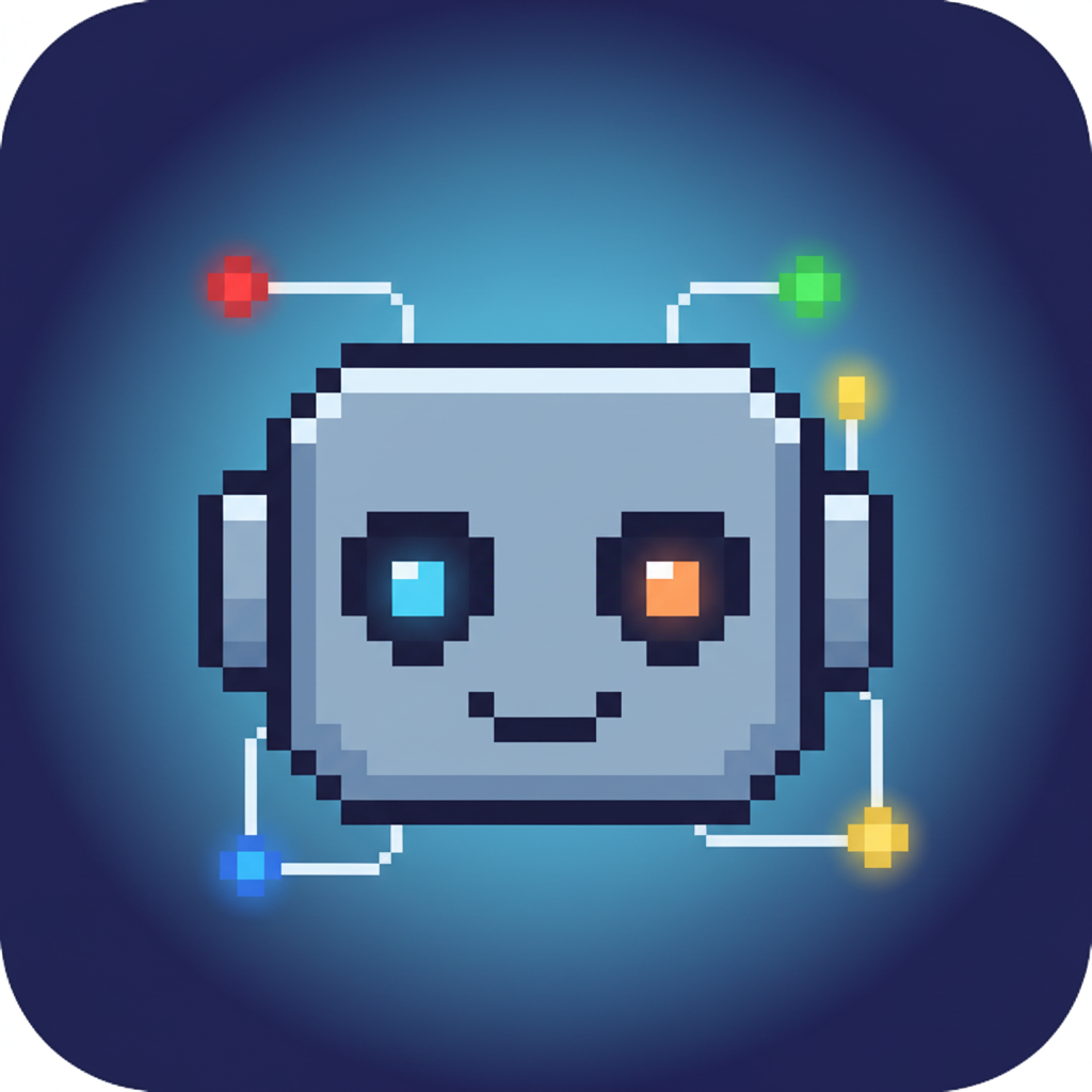 Generic Replicate Agent