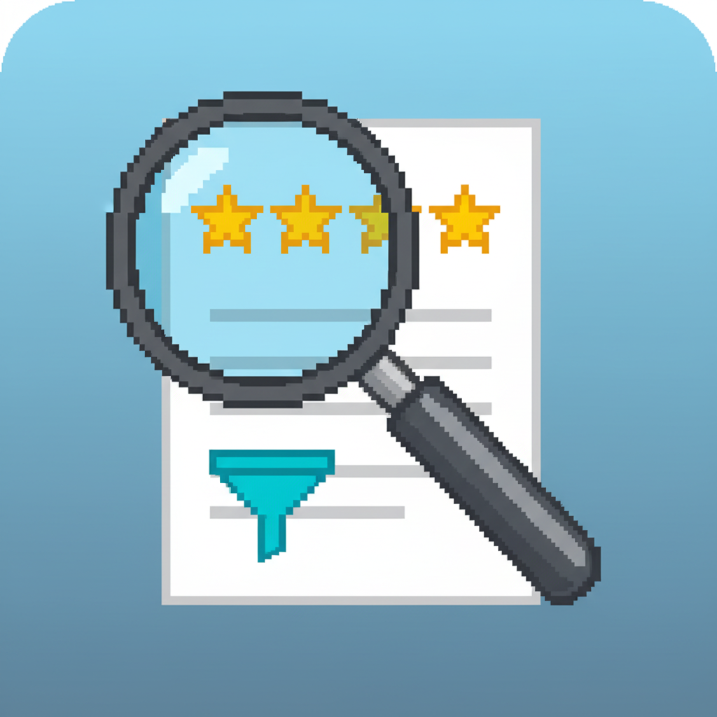 Search TrustRadius Reviews