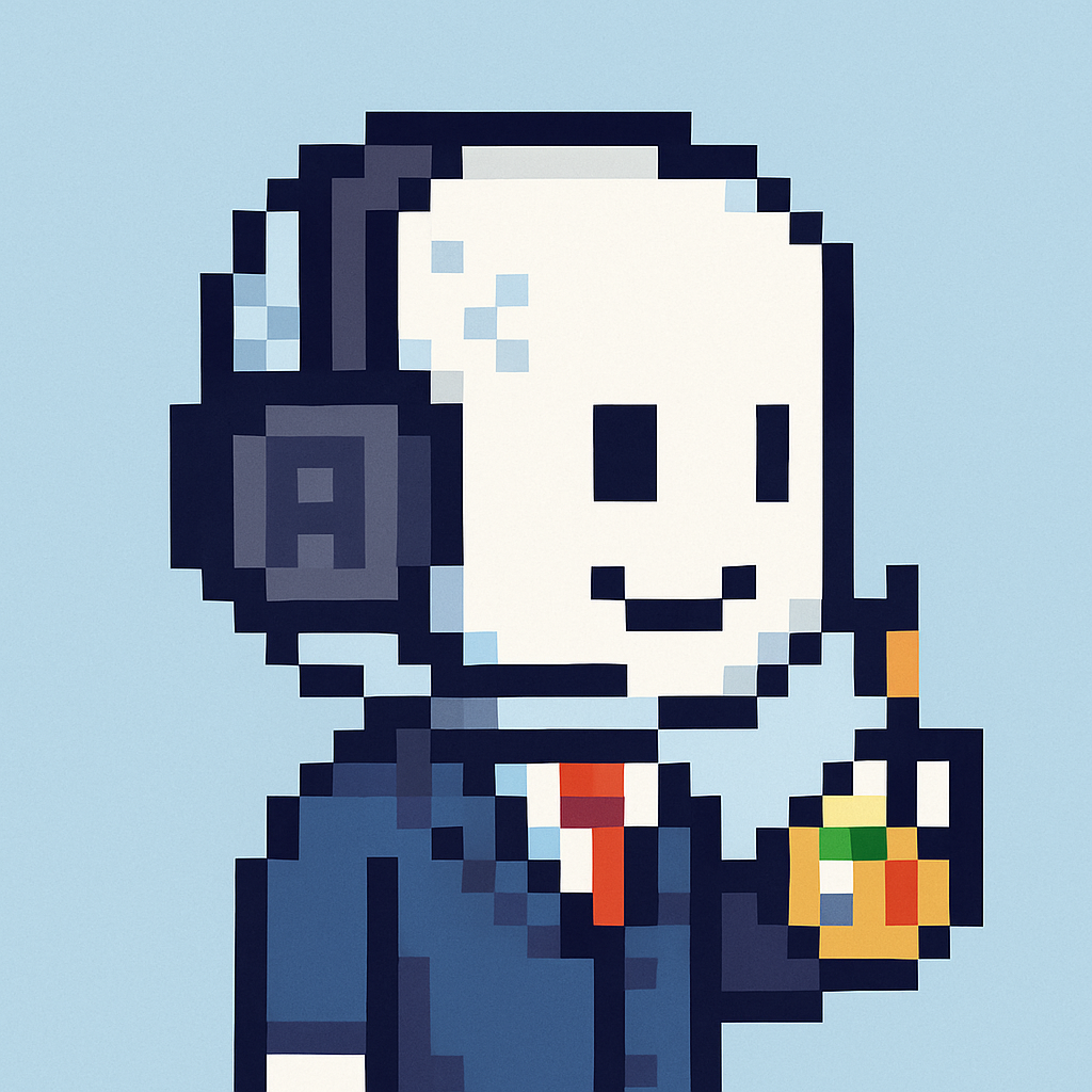 Pixi — Create Pixel-Art Avatars for Your Agents!