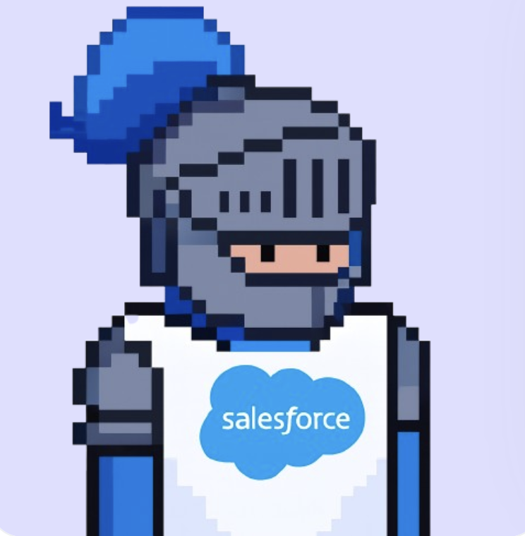 Salesforce Assistant - Relevance Marketplace