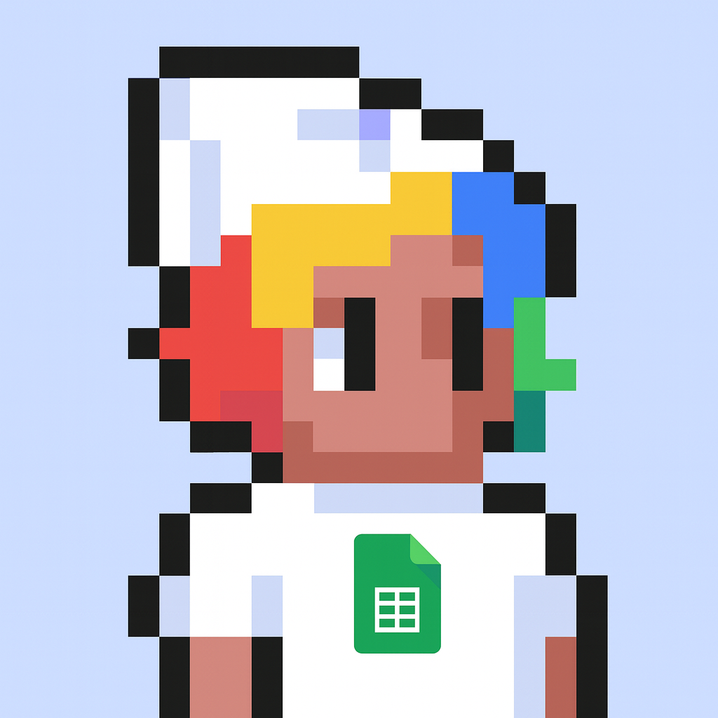 Google Sheets Assistant