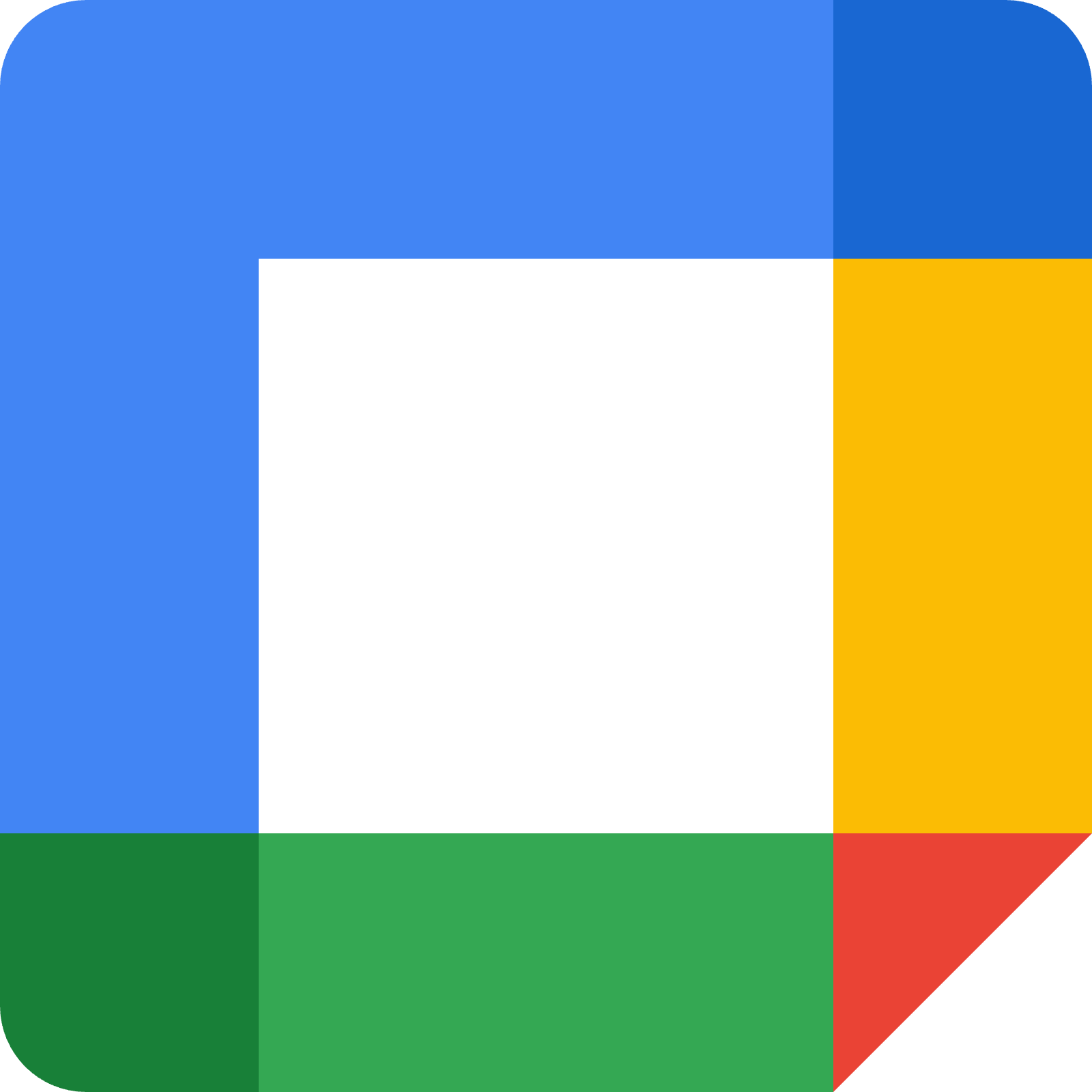 Cancel Event in Google Calendar