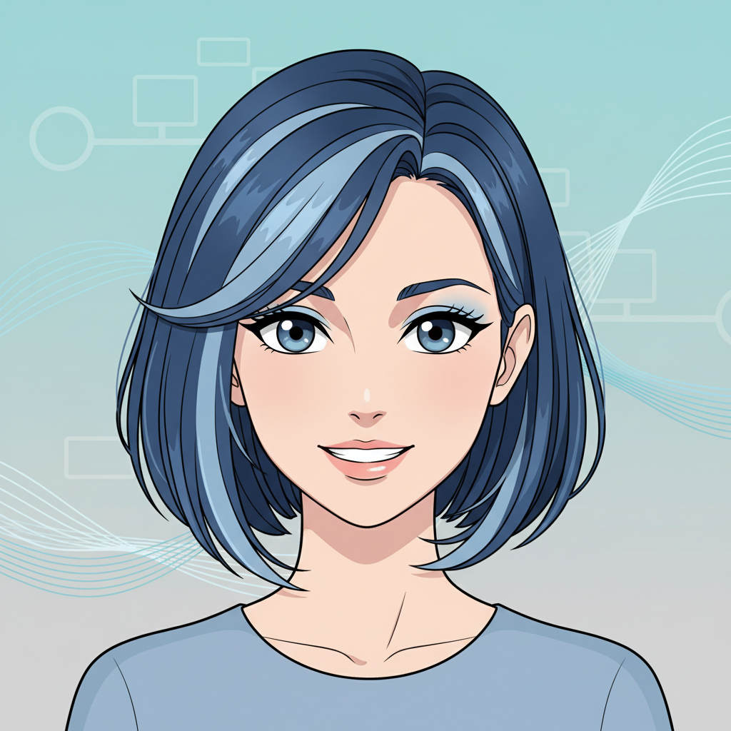 Abigail - Asana Project Author