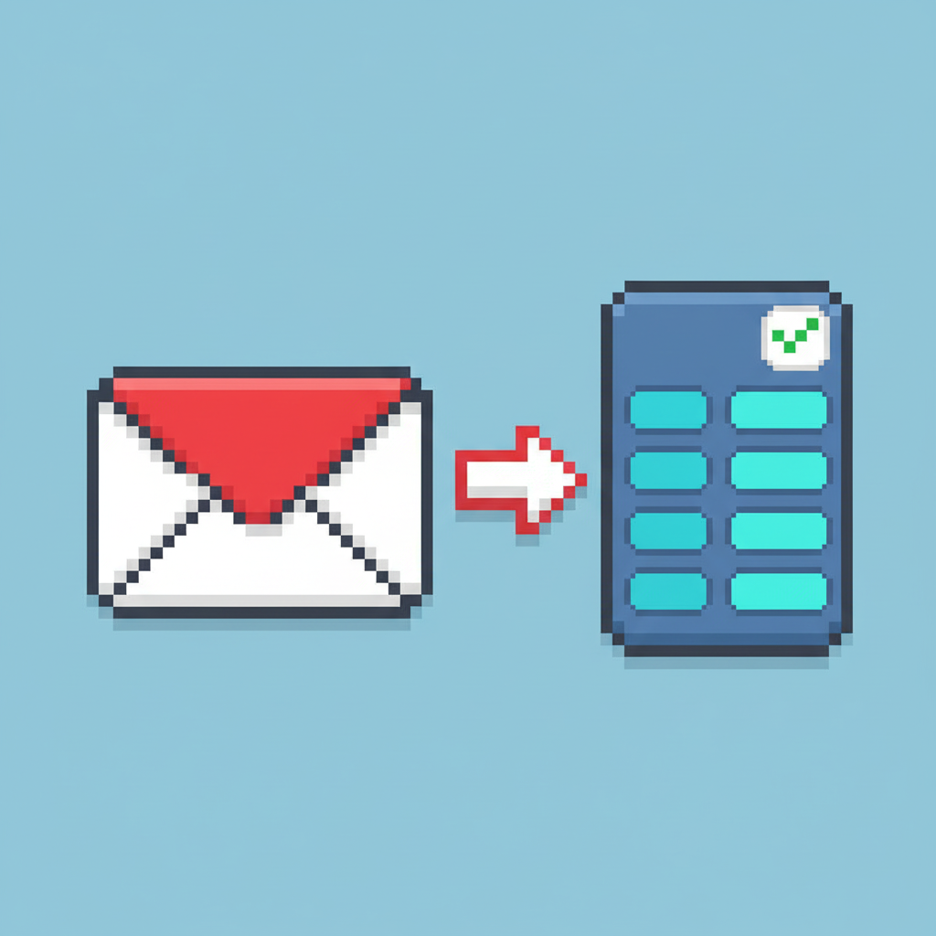 Gmail to Trello Task Manager