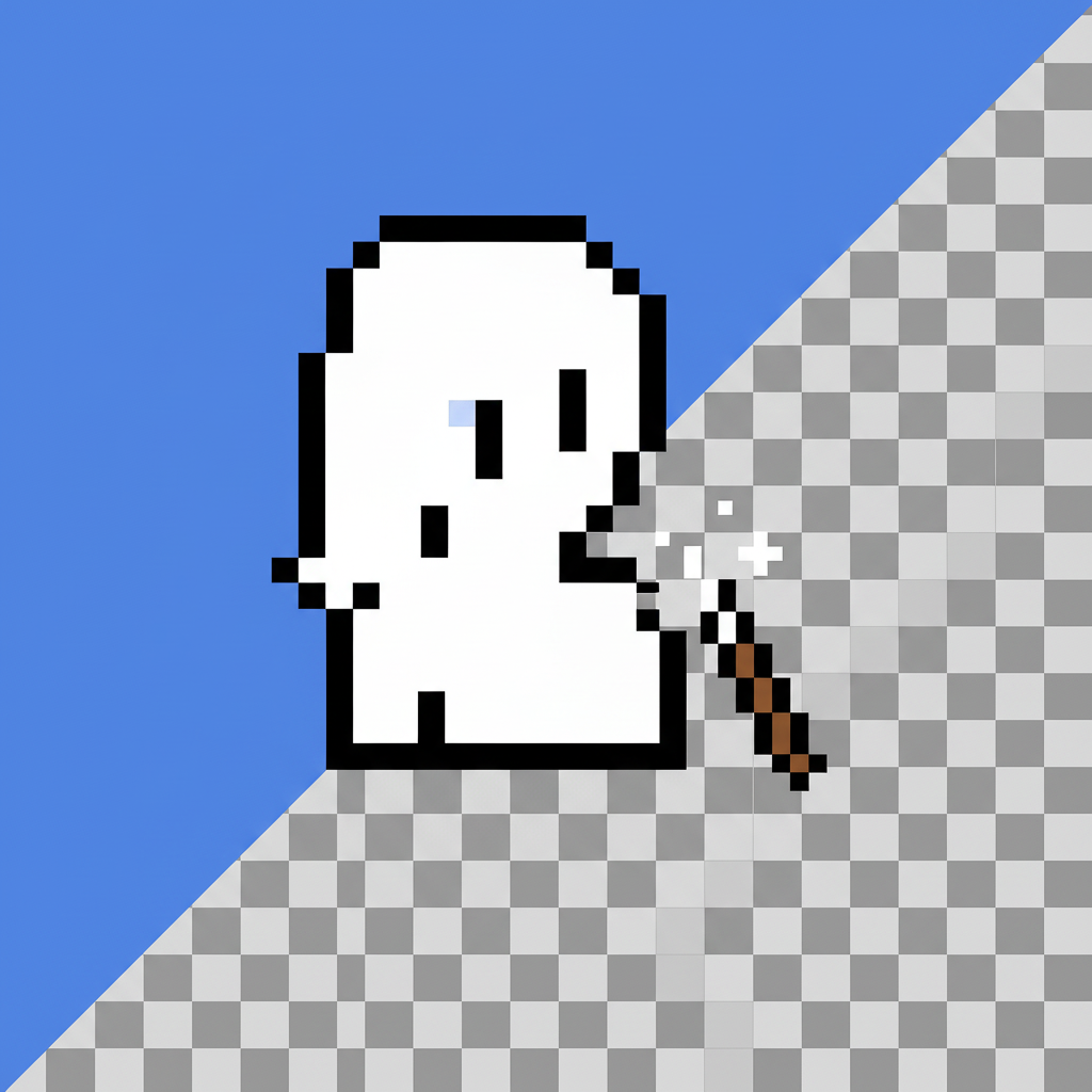 AI Background Remover